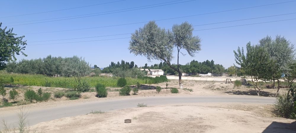 Продаётся новый дом в престижном посёлке вдоль канала Кызкеткен