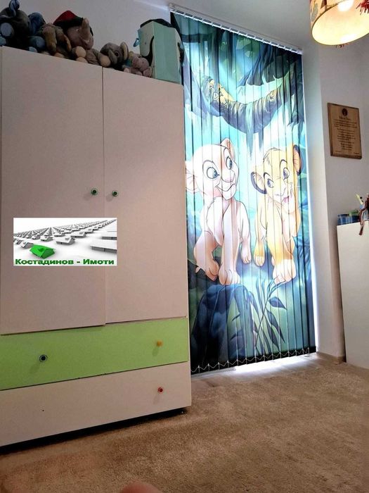 Продава се Многостаен апартамент в Пловдив, Коматевски възел - 133 кв.м за 1828 €/кв.м - Снимка #12