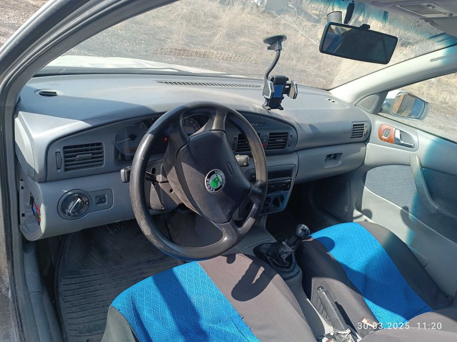 Шкода Октавия продам