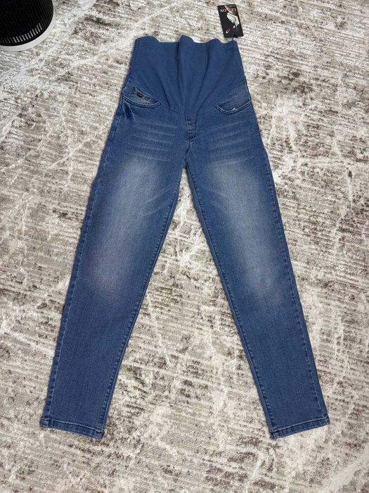 Продам новые джинсы для беременных