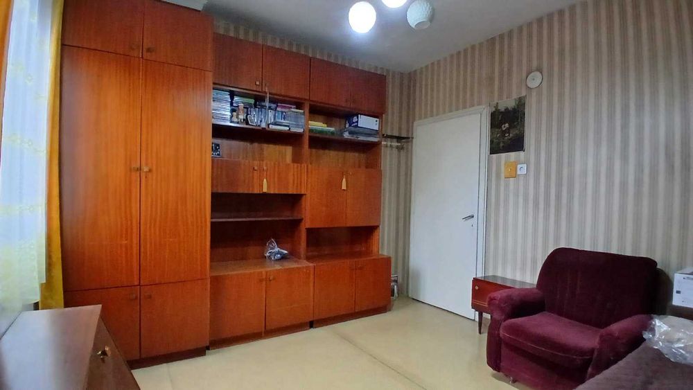 Продавам апартамент