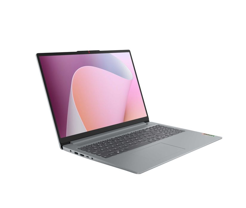 %*Ноутбук Lenovo IP SLIM 3 /i3-1315U/8GB/256GB/15.6" FHD Arctic Grey