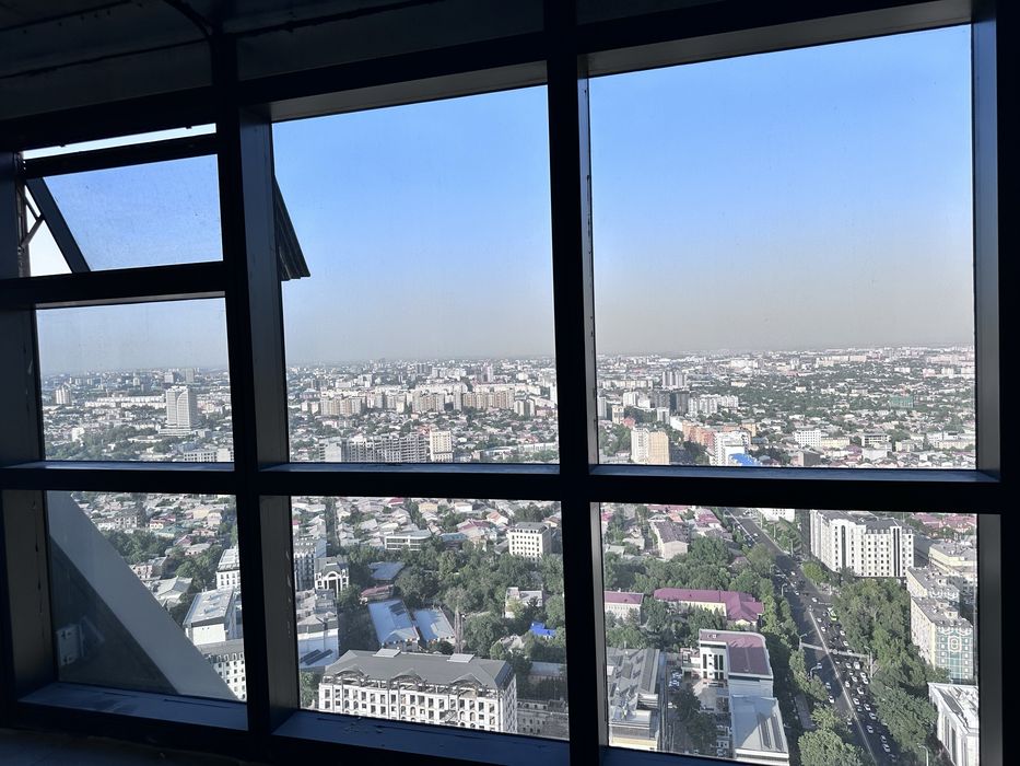 Недорого Срочно продается!!! ЖК Piramit Tower 65м2 2х ком квартира