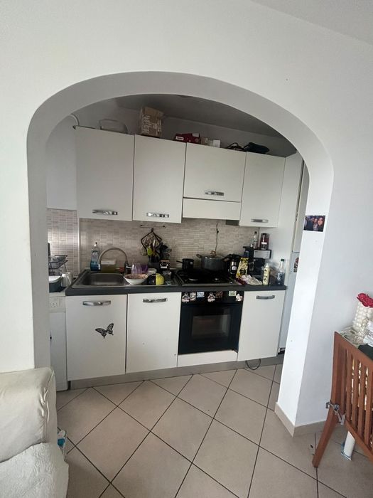 Apartment in Suceava - More