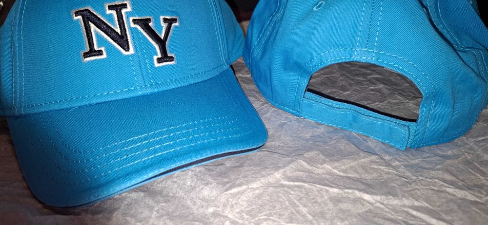 Șapcă No Fear (NY]