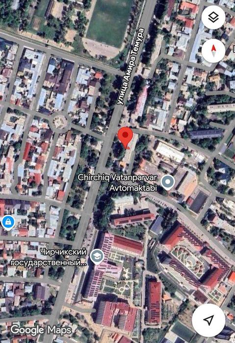 Аренда помещения