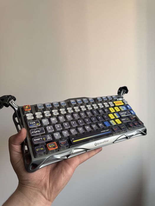 Игровой комплетк в идеальном состонияи,