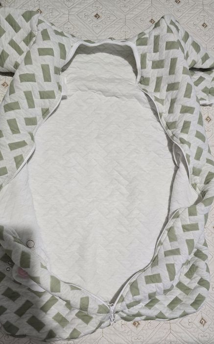 Sac de dormit matlasat subtire primavara si toamna