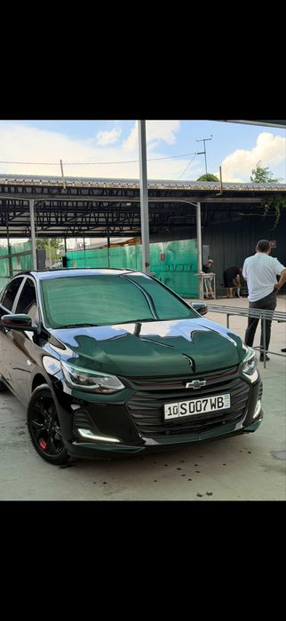 Продается onix redline 2026