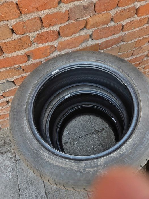 Автомобилни гуми