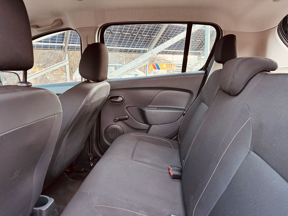 Dacia Sandero 1.0 SCe *2018* *Garantie* *Rate*