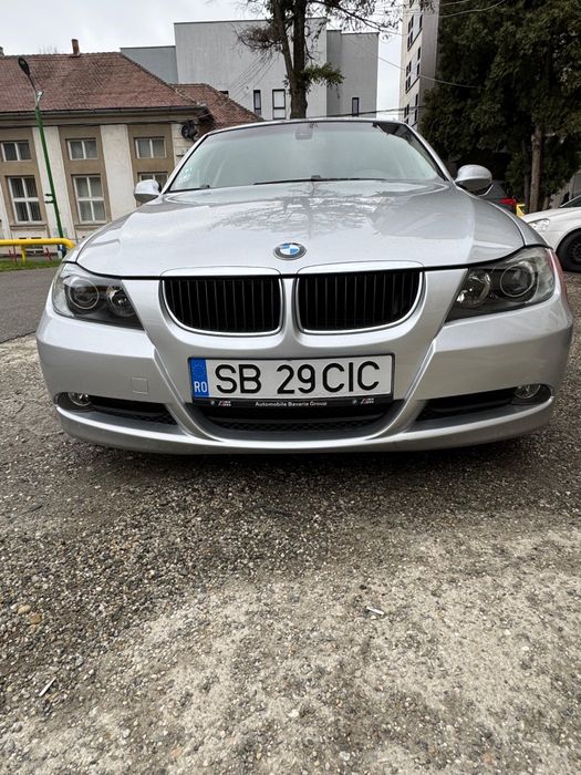 Bmw seria 3 e90 2.0 diesel.
