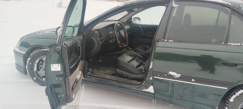 Продам Опель омега б до рест 3.0