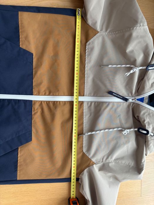 Geaca babati impermeabila Jack & Jones, marime M