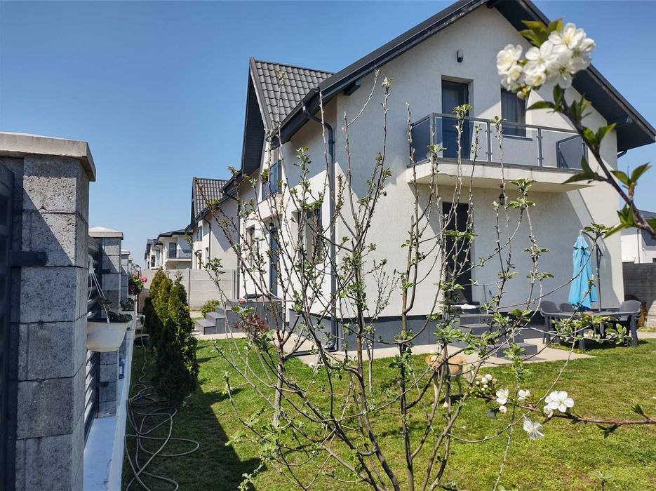 Casa de vânzare Dragomirești Deal