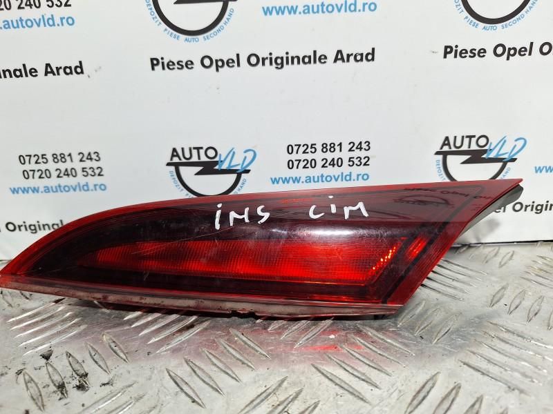 Stop haion / portbagaj dreapta Opel Insignia A facelift