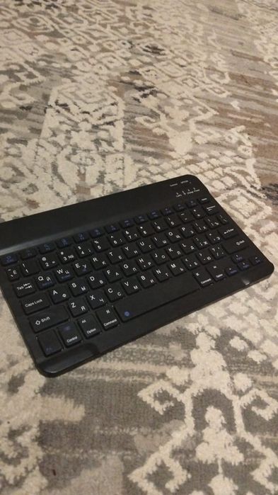 планшет игровой *