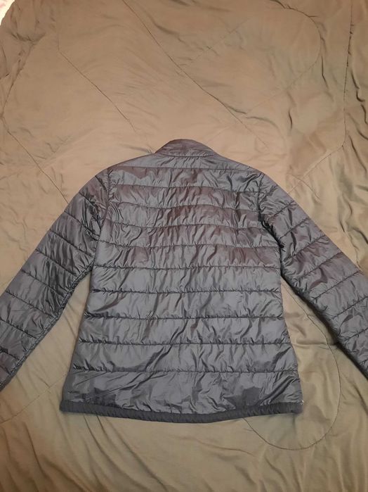 Дамска лека Пухенка Fjall Raven