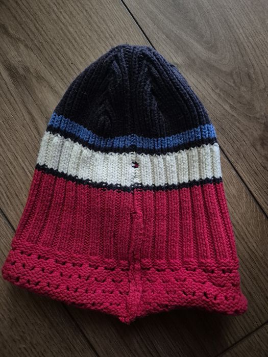 Tommy hilfiger  детска шапка