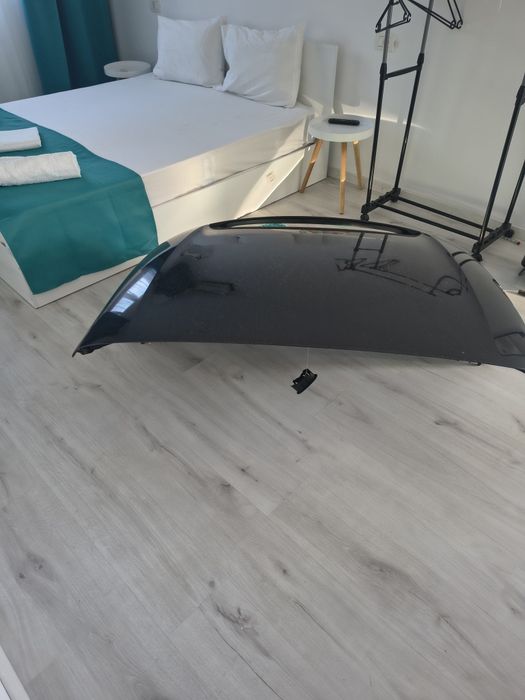 Hardtop bmw z4 negru