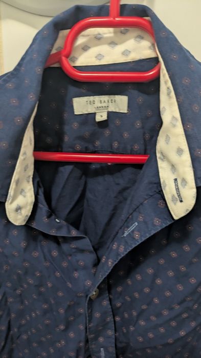 Cămașă Ted baker s