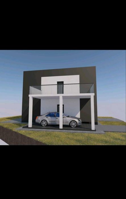 Casă de vanzare! Păulești/Cocoșești