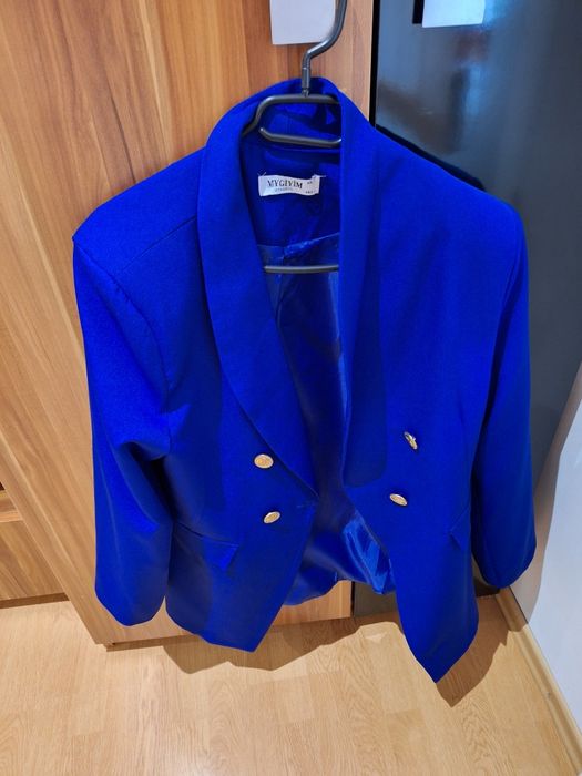 Costum dama elegant