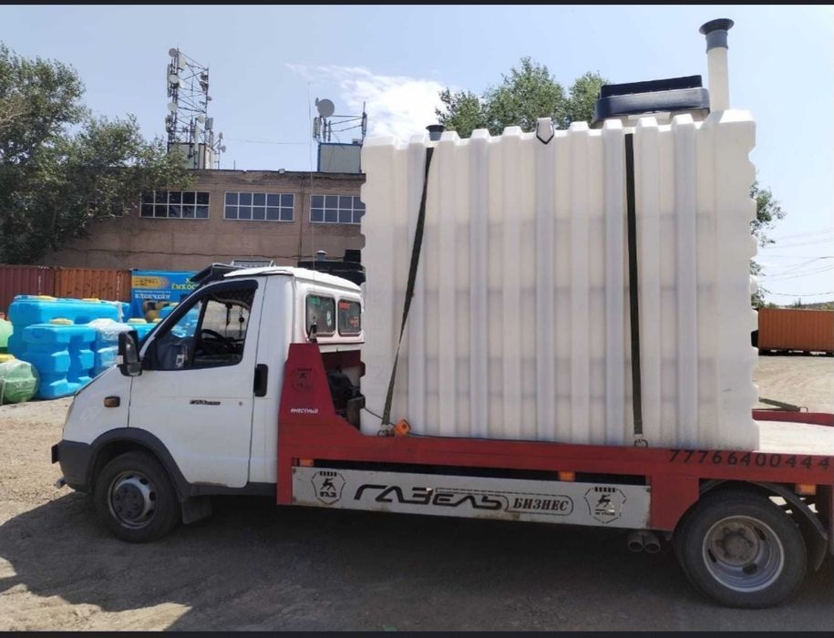 Optimum xxl | Алматы | QAZPOLYMER GROUP