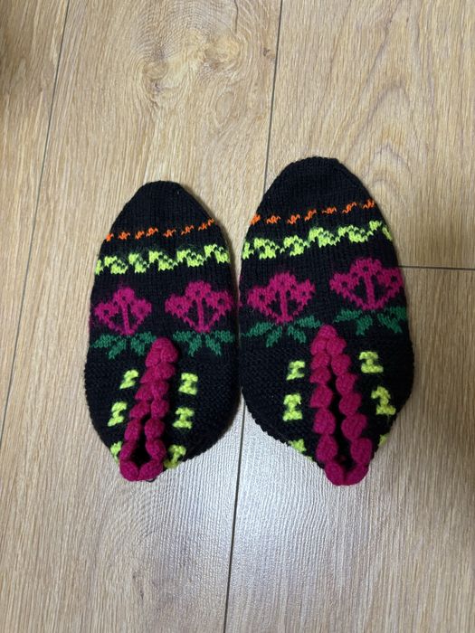 Плетени търлици,нови