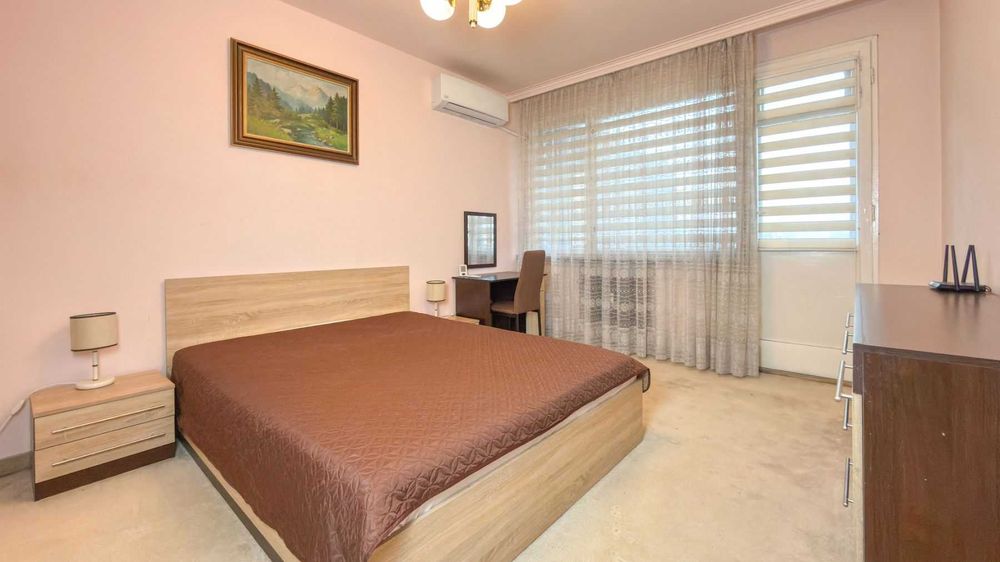Продава се Тристаен апартамент в София, Медицинска академия - 74 кв.м за 2275 €/кв.м - Снимка #3