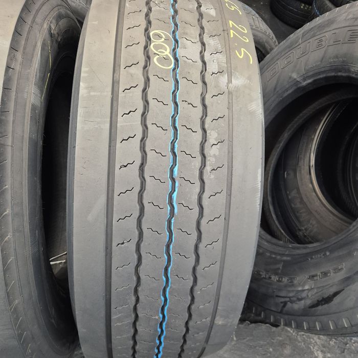 385 65 22.5 Anvelope semperit