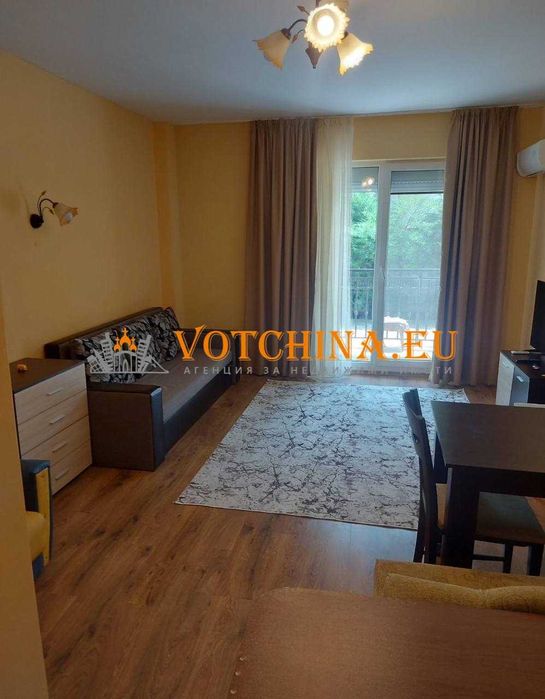 Продава се Двустаен апартамент в Несебър - 70 кв.м за 1100 €/кв.м - Снимка #1