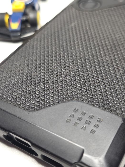 Samsung Galaxy S23 Ultra, Dual SIM, 512GB, 12GB RAM, 5G, Phantom Black