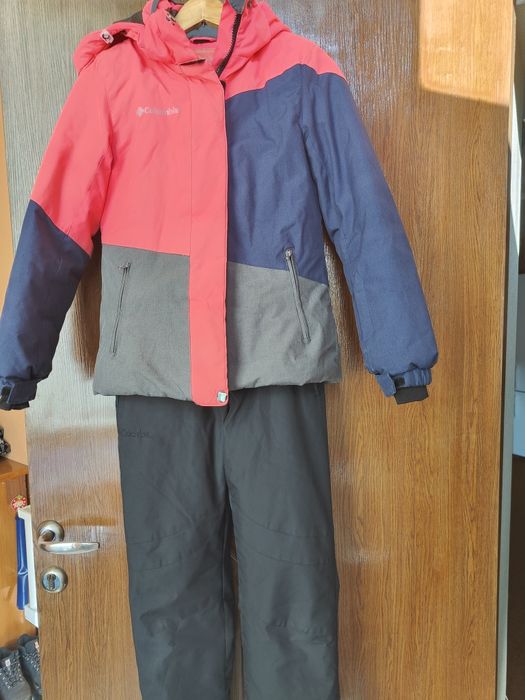 Комбинезон детский Columbia