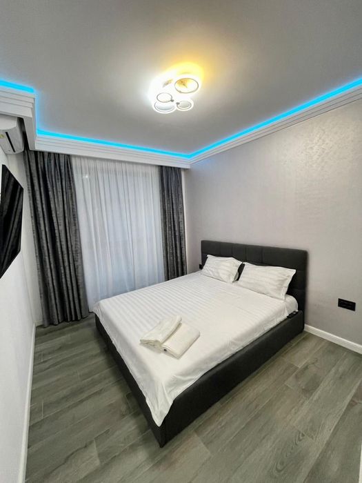 Cazare Mamaia Nord Închiriez Apartament 2 Cam si Garsoniera