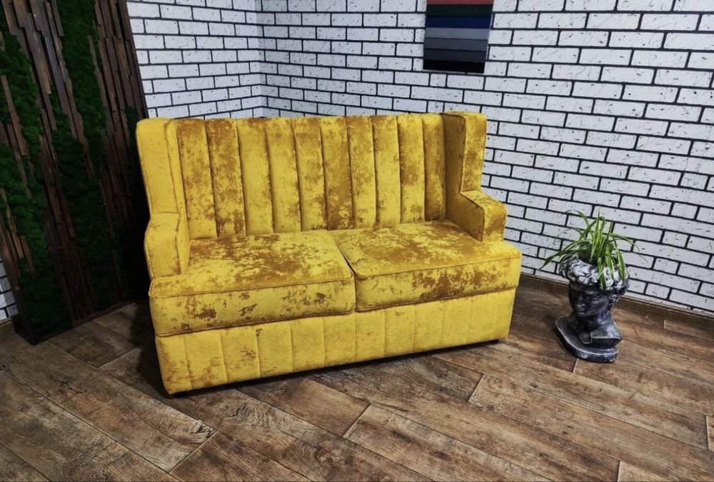 Диваны для кафе от производителя с гарантией