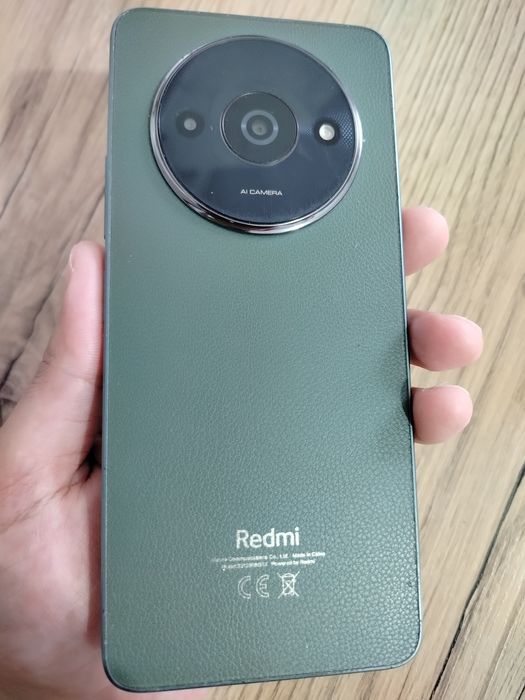 Продам Xiaomi Redmi A3