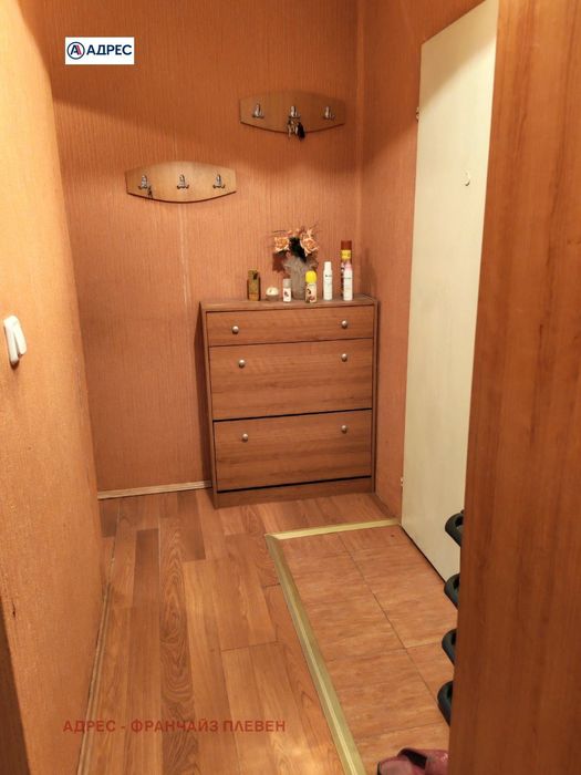 Продава се Двустаен апартамент в Плевен, Сторгозия - 64 кв.м за 638 €/кв.м - Снимка #4