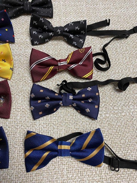 Детски Папионки , Детски Тиранти