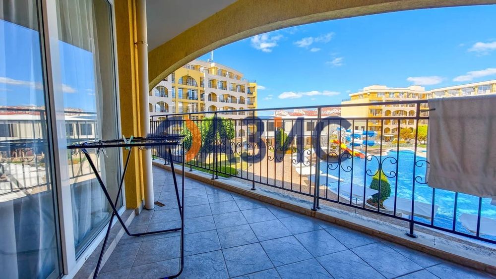 Продава се Двустаен апартамент в Ахелой - 72 кв.м за 1209 €/кв.м - Снимка #9