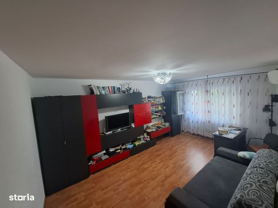 Mrm Imobiliare – Apartament 2 Camere De Vânzare Zorilor — fotografia 1