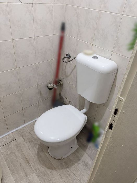 Магазин в района на пазар Чатаджа