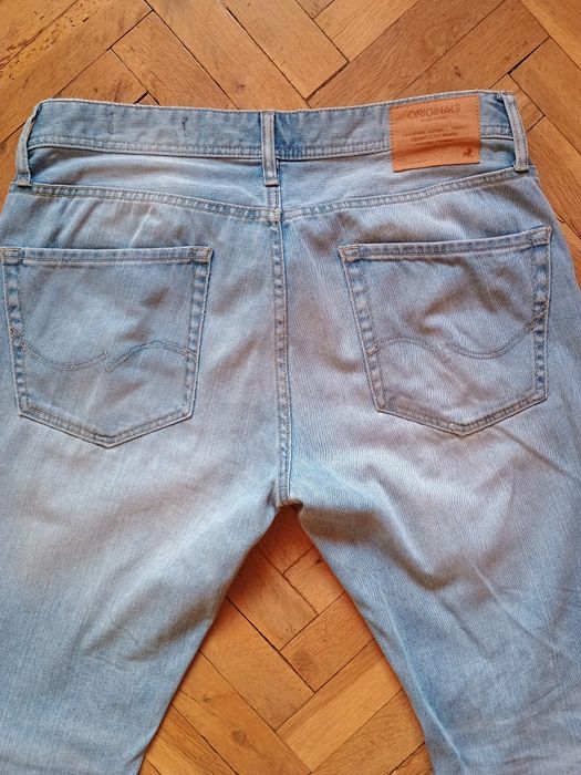 Мъжки дънки Jack & Jones