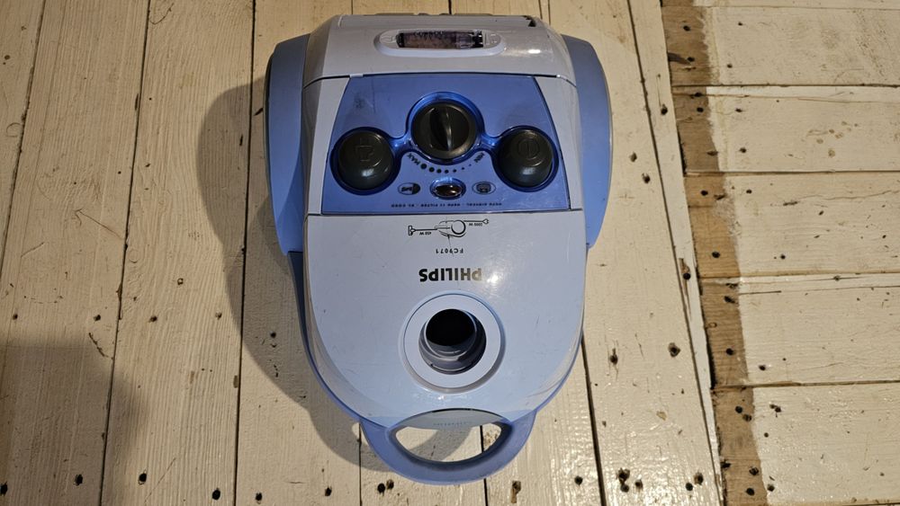 Aspirator Philips