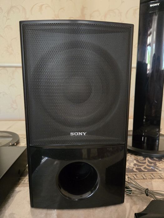 SONY домашный кинотеатр