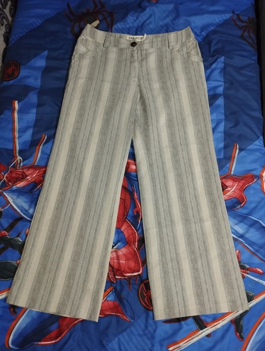 Штаны, брюки женские вещи.