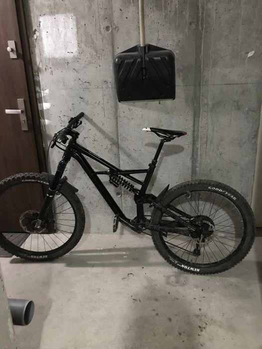 Specialized enduro 2018