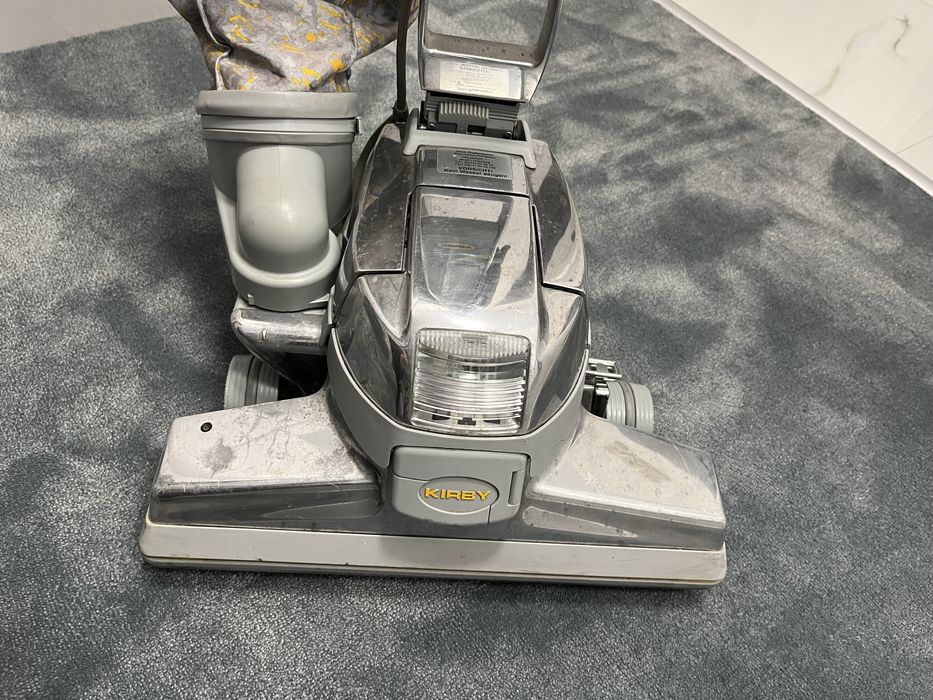 Kirby aspirator G series