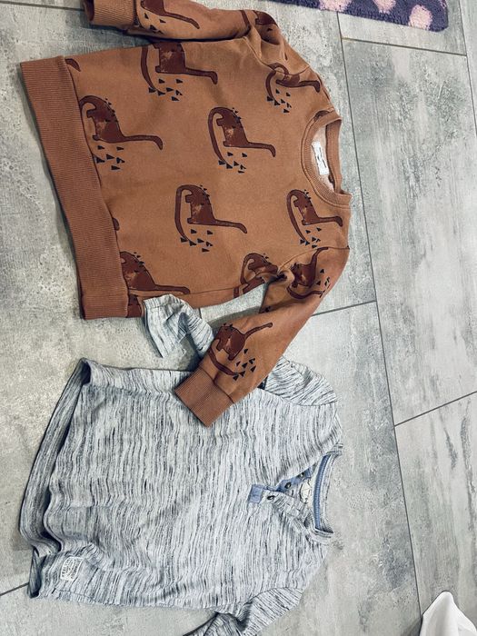 Голям Лот дрехи за Момче 4/5г.