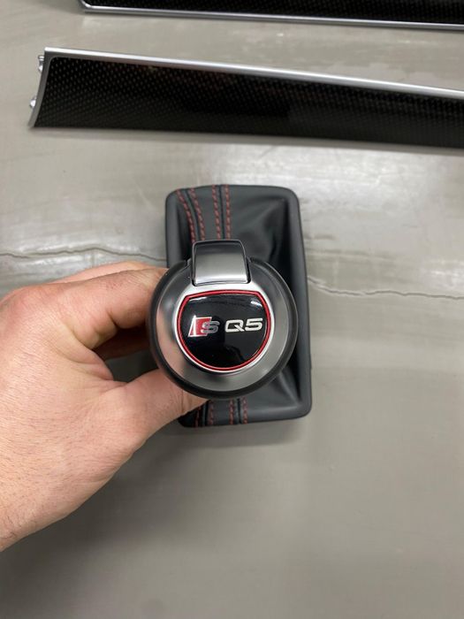 Nuca / schimbător SQ5 OEM